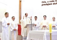 vlč. Domagoj Lacković