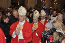 Ulazna procesija