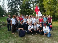Hodočasnici iz naše župe